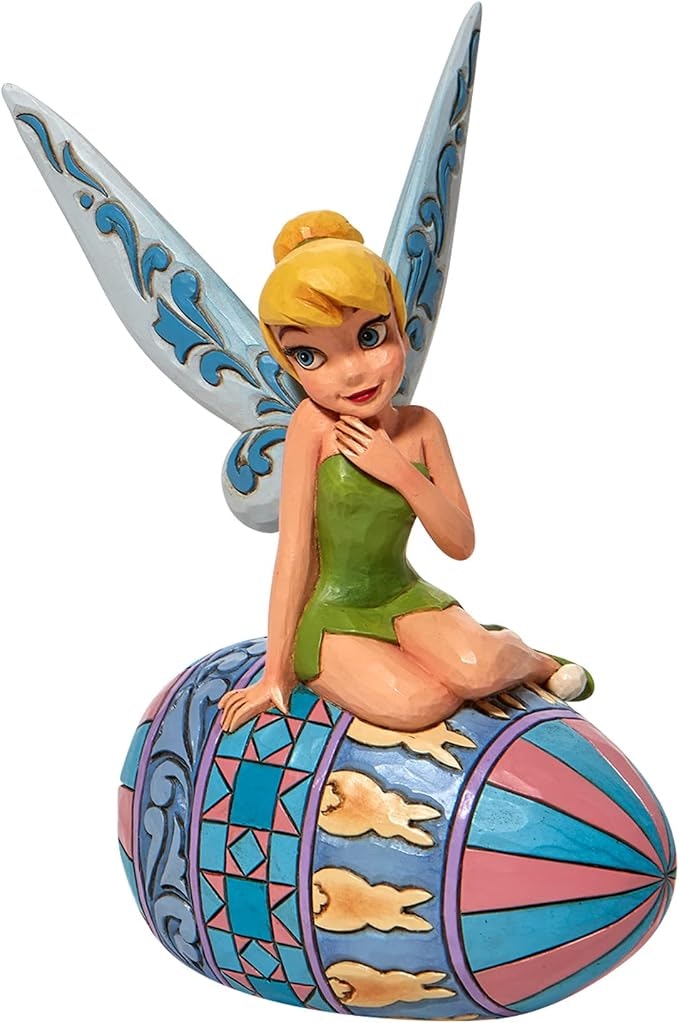 Påske Tinkerbell Figurine