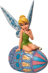Påske Tinkerbell Figurine