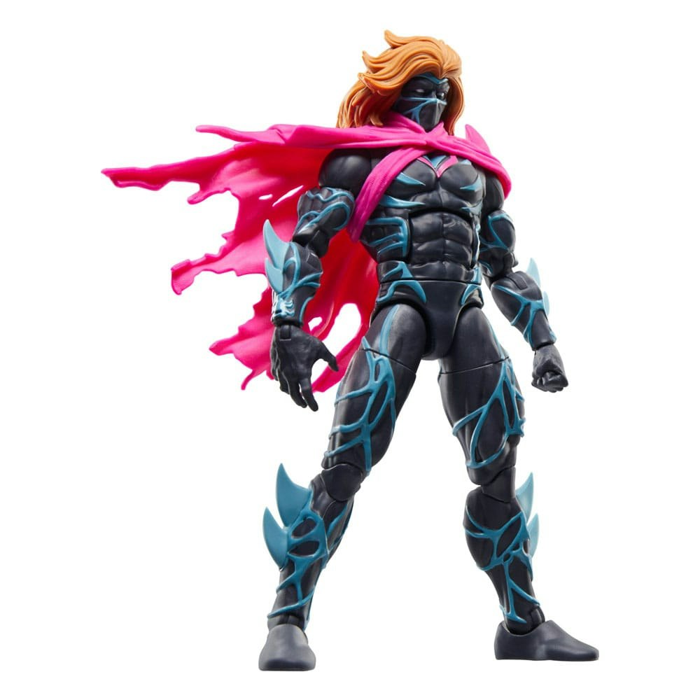 Spider-Man Marvel Legends Retro Action Figure Marvel's Kaine 15 cm (Totalpris 389,-)