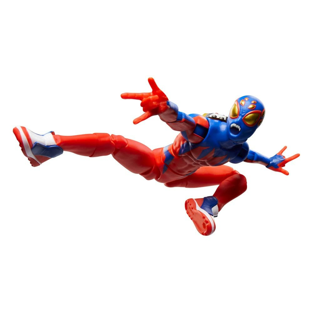 Spider-Man Marvel Legends Retro Action Figure Spider-Boy 15 cm (Totalpris 389,-)