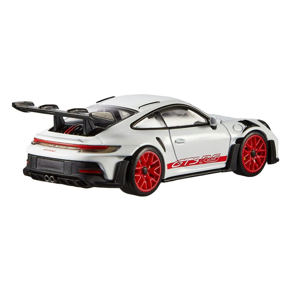 Hot Wheels Premium 1:43 Porsche 911 GT3 RS