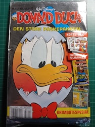 Donald Duck & Co 2003 - 18 Forseglet påskepakke