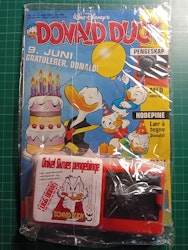 Donald Duck & Co 2003 - 23 Forseglet m/pengeskap