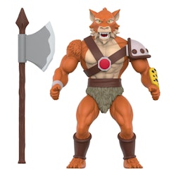 Thundercats Vintage Collection Action Figure Jackalman 14 cm (Totalpris 389,-)