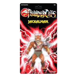 Thundercats Vintage Collection Action Figure Jackalman 14 cm (Totalpris 389,-)
