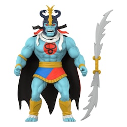 Thundercats Vintage Collection Action Figure Mumm-Ra (Ever Living) 14 cm (Totalpris 389,-)