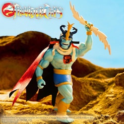 Thundercats Vintage Collection Action Figure Mumm-Ra (Ever Living) 14 cm (Totalpris 389,-)