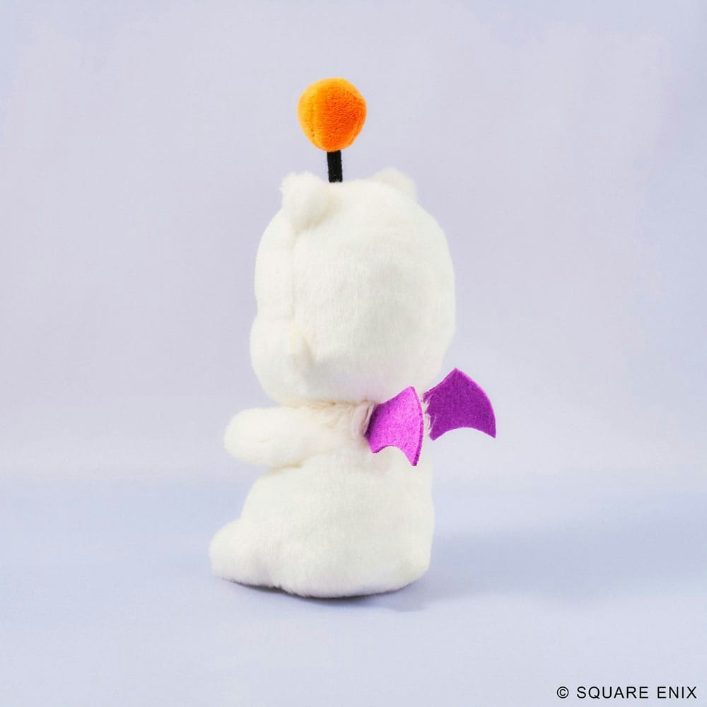 Final Fantasy Fluffy Plush Figure Moogle 18 cm (Totalpris 439,-)