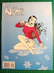 Nemi Julen 2003