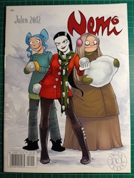 Nemi Julen 2011