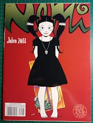 Nemi Julen 2013