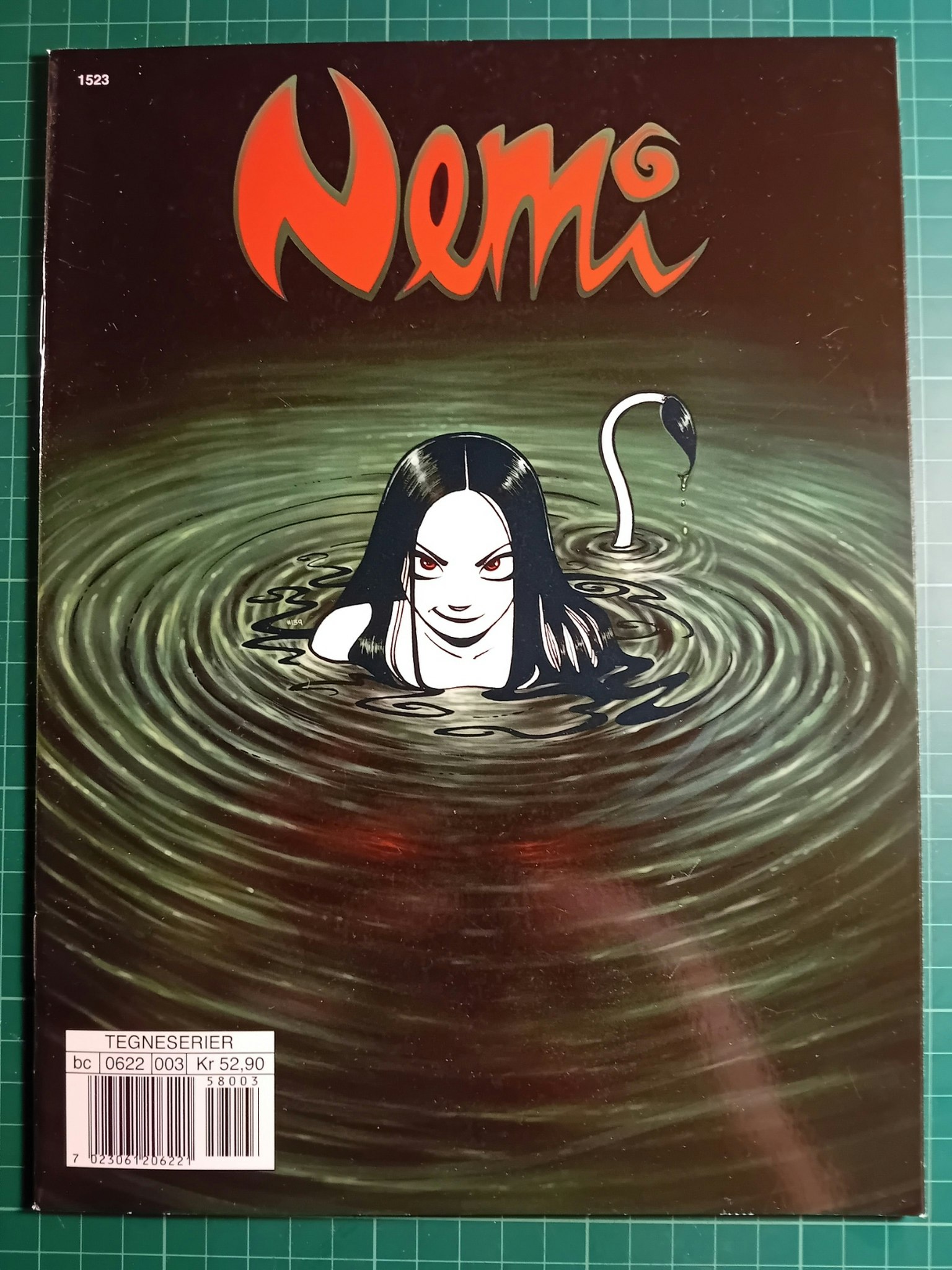Nemi #139