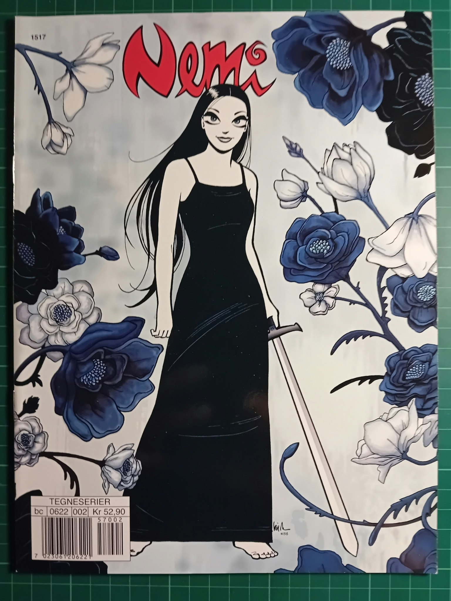 Nemi #138