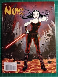 Nemi #137