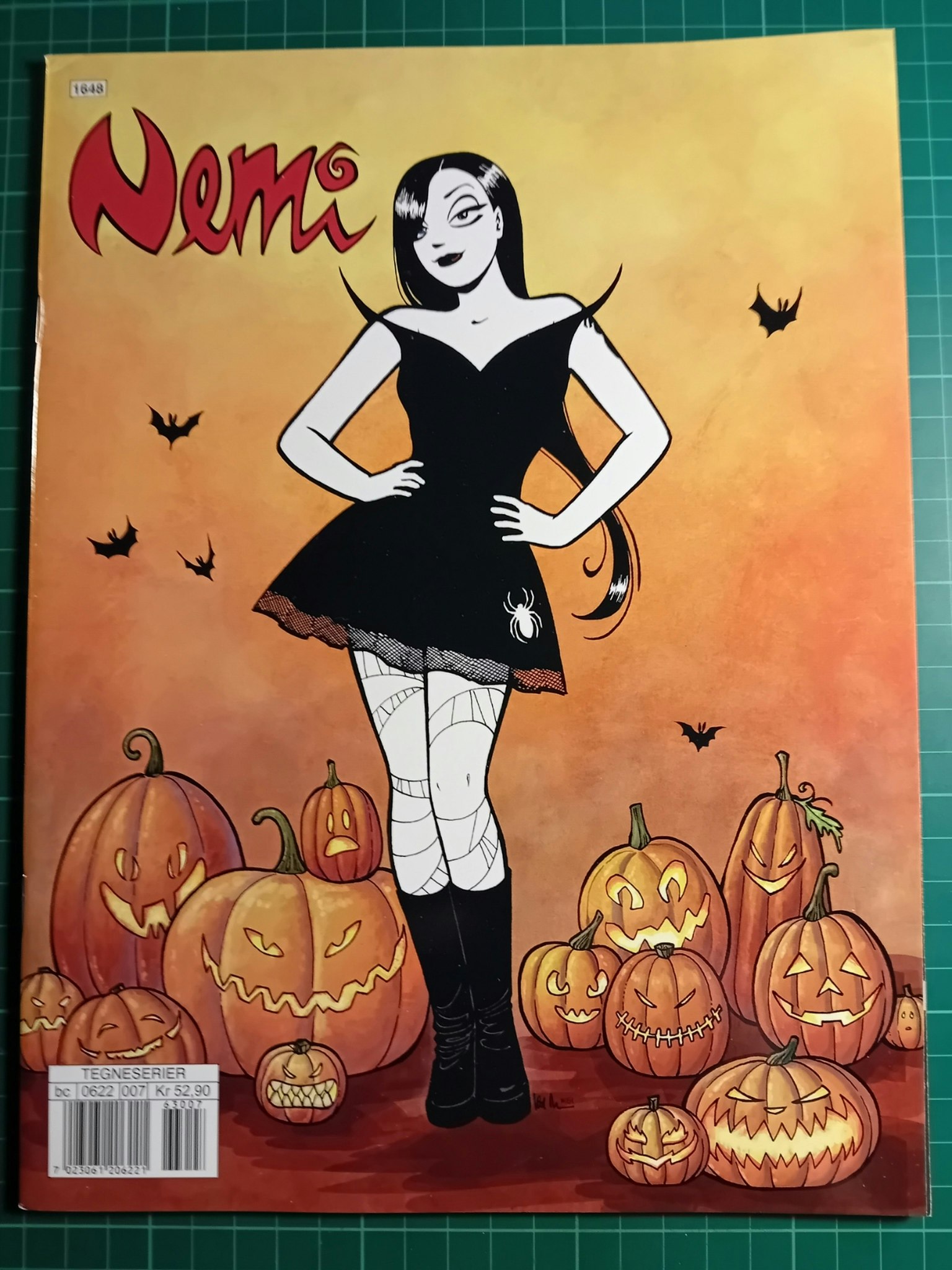 Nemi #151
