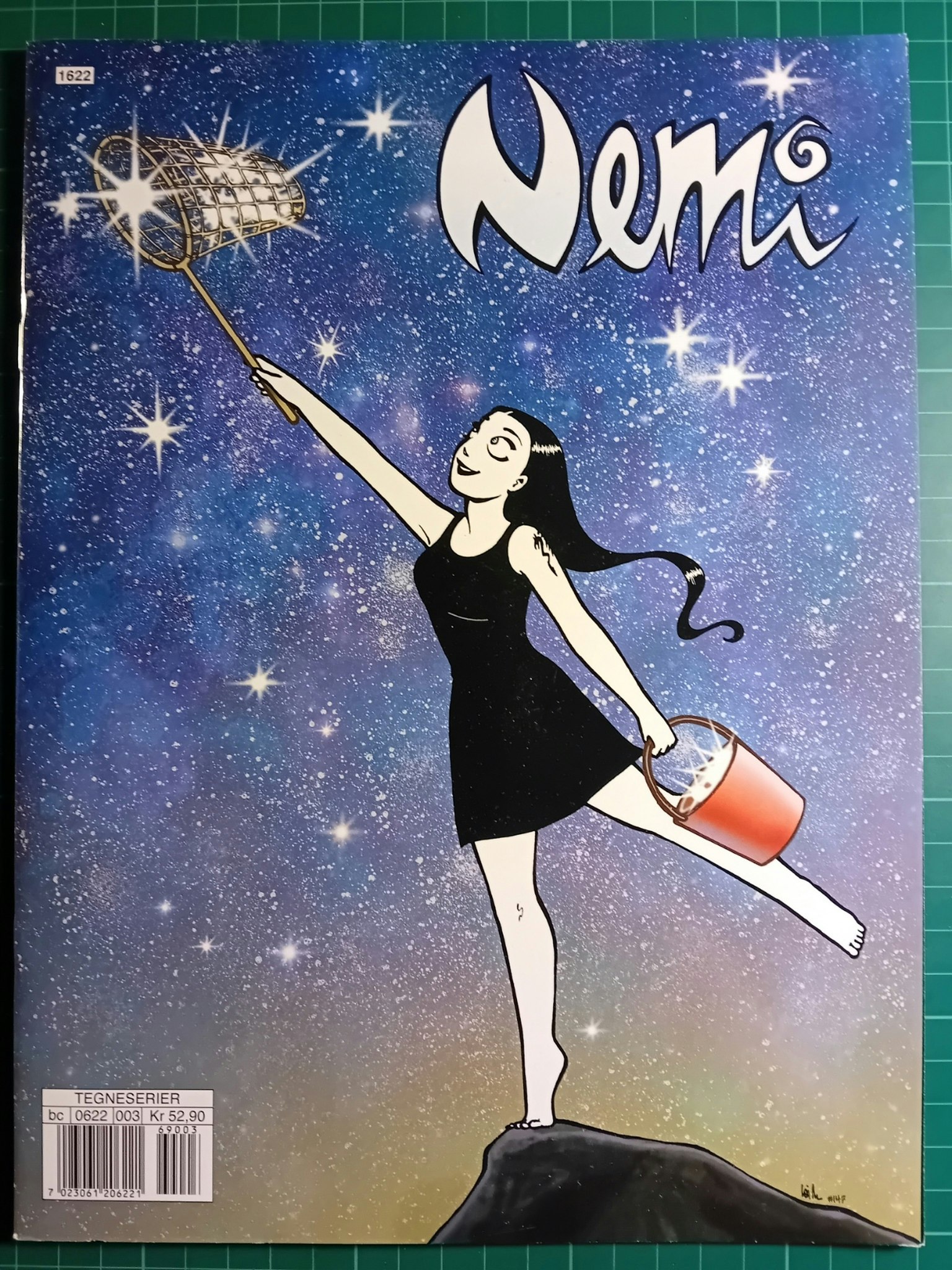 Nemi #147