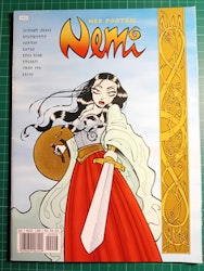 Nemi #014