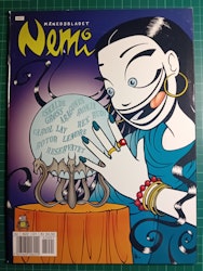 Nemi #009