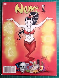 Nemi #004
