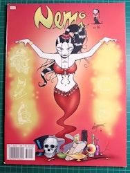Nemi #004