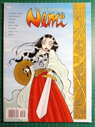 Nemi #014