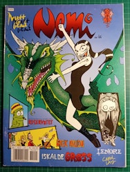 Nemi #001