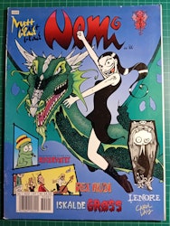 Nemi #001