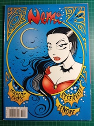 Nemi #006