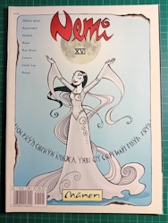 Nemi #016