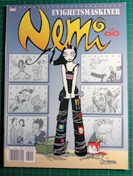 Nemi #017