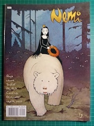 Nemi #019