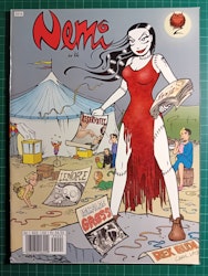 Nemi #002