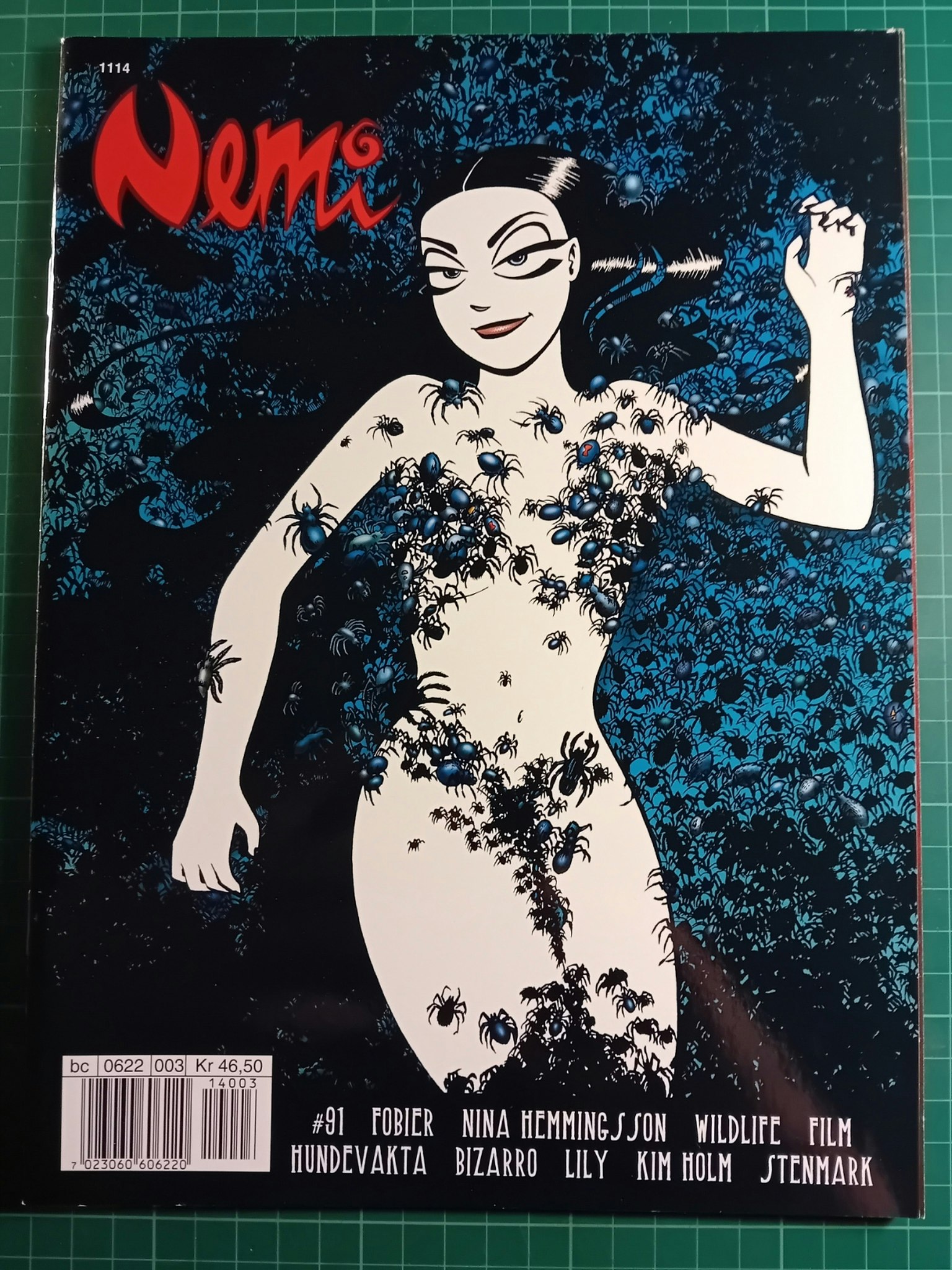 Nemi #091