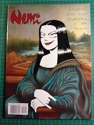 Nemi #108