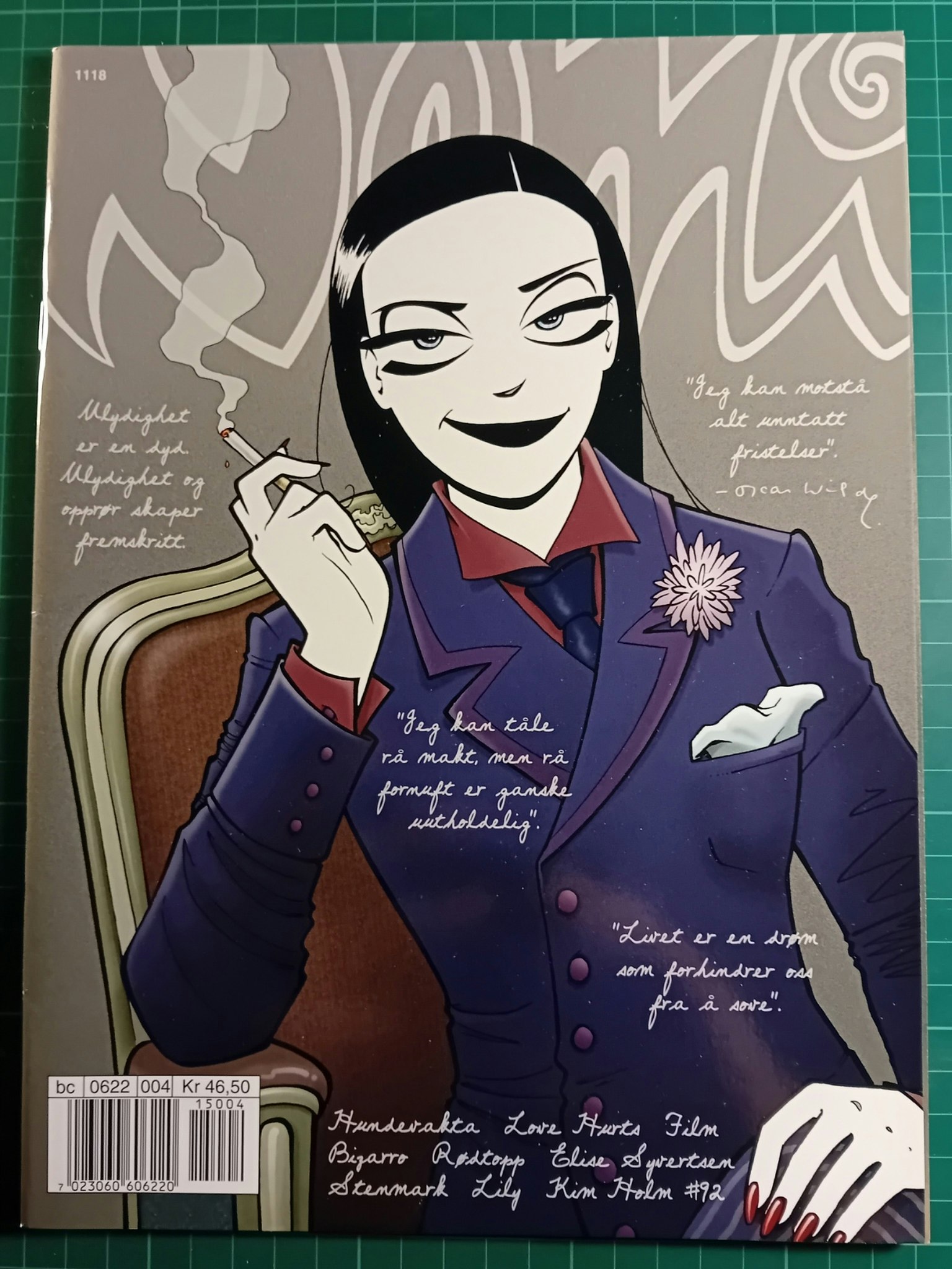 Nemi #092