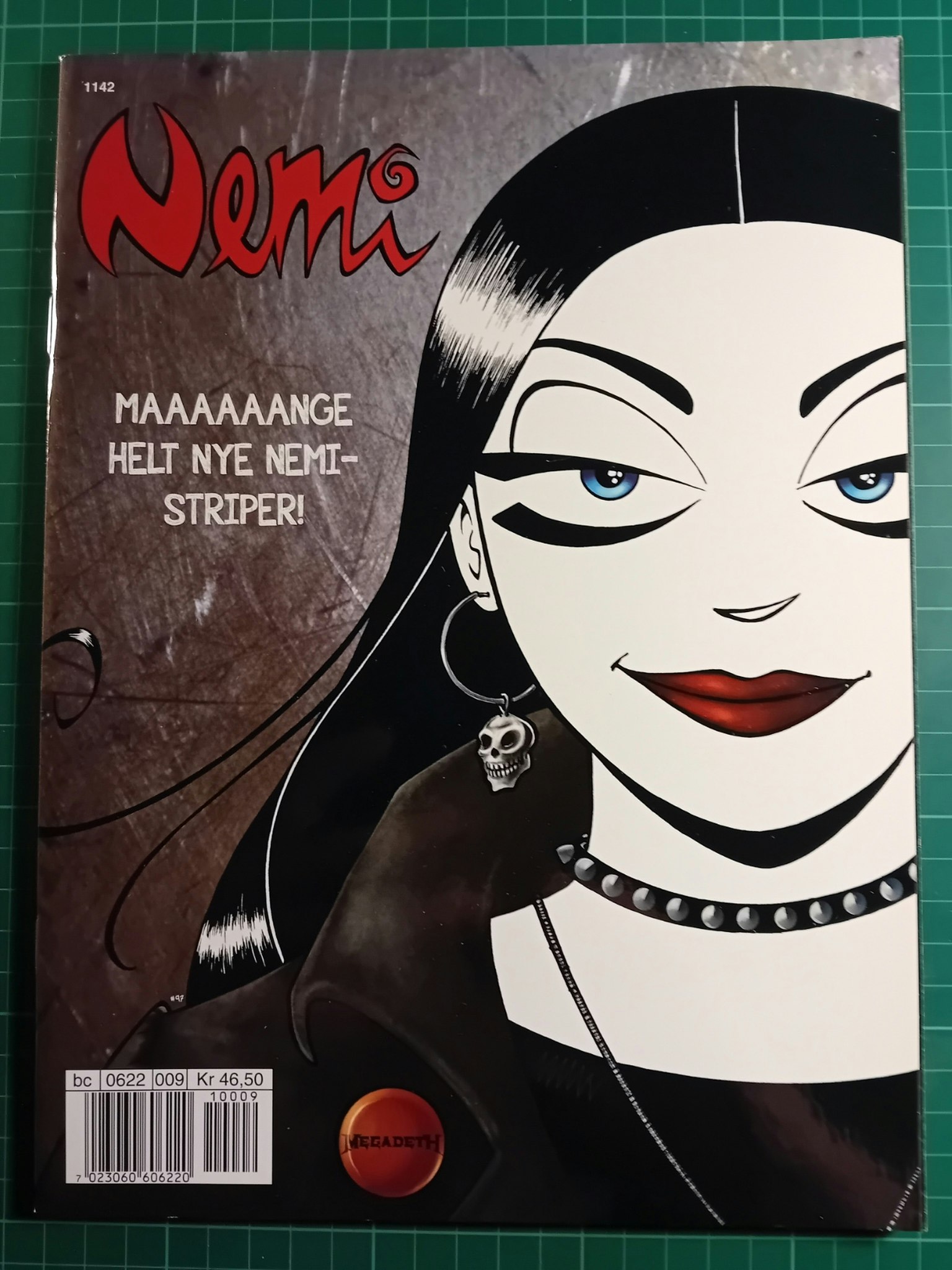 Nemi #097
