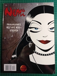 Nemi #097