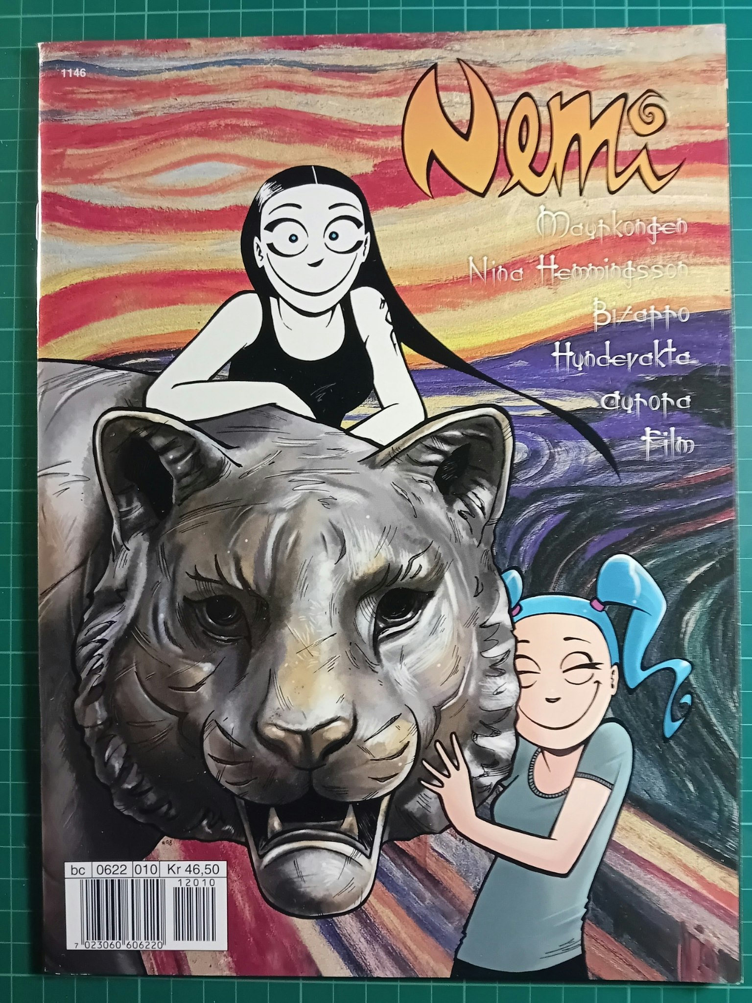 Nemi #098