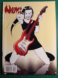 Nemi #106