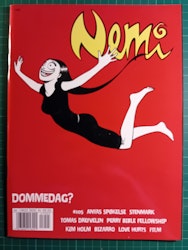 Nemi #105