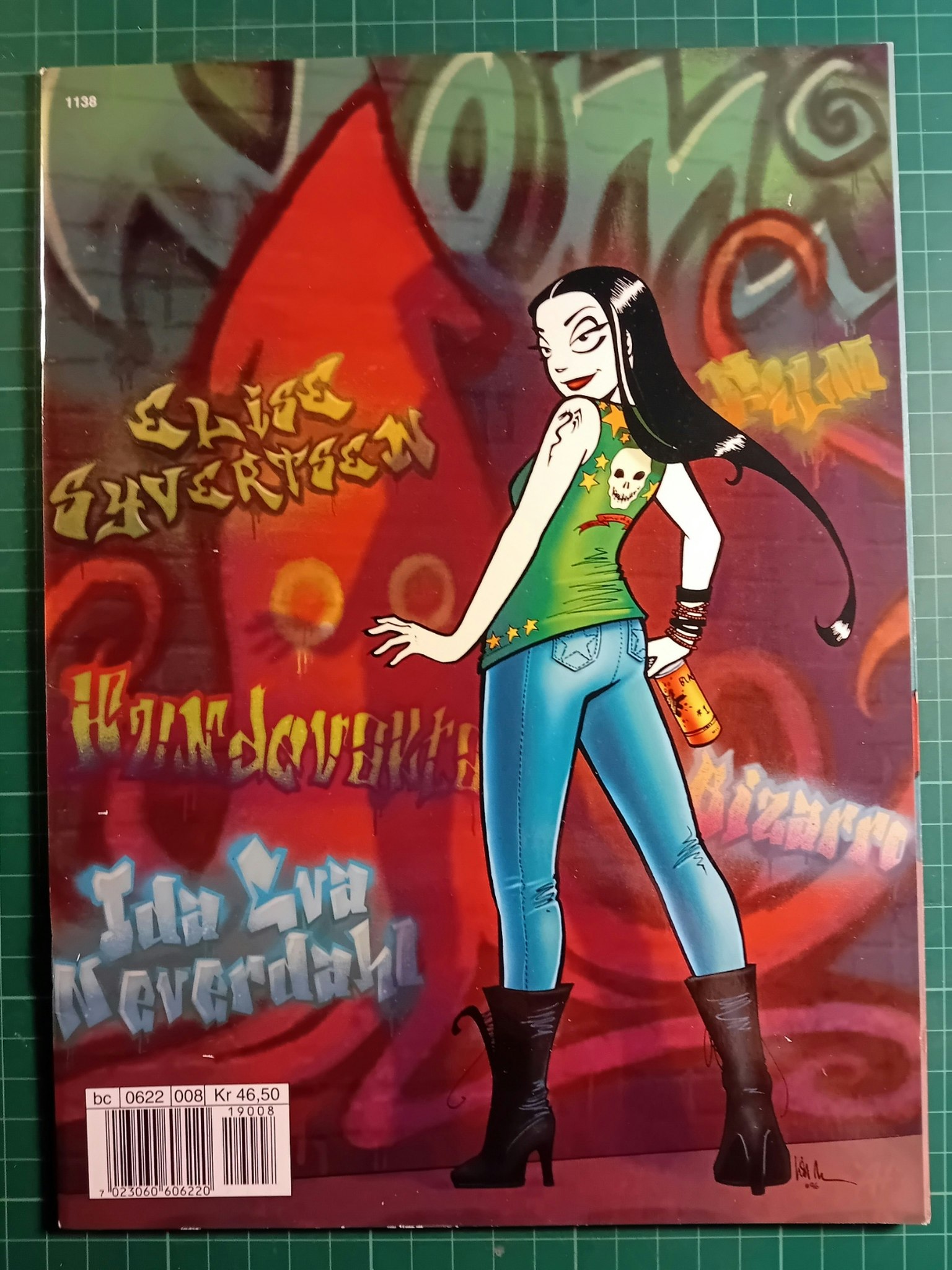Nemi #096