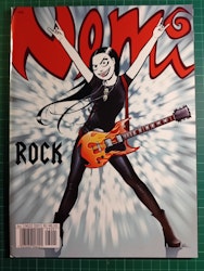 Nemi #101