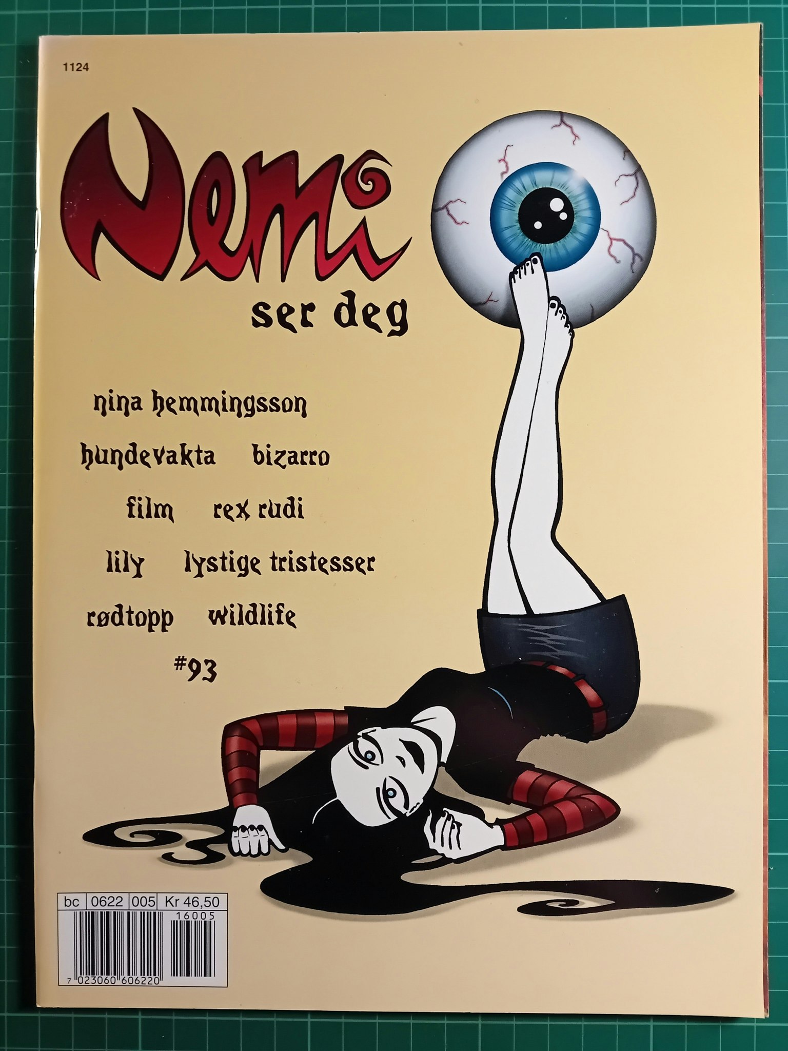 Nemi #093