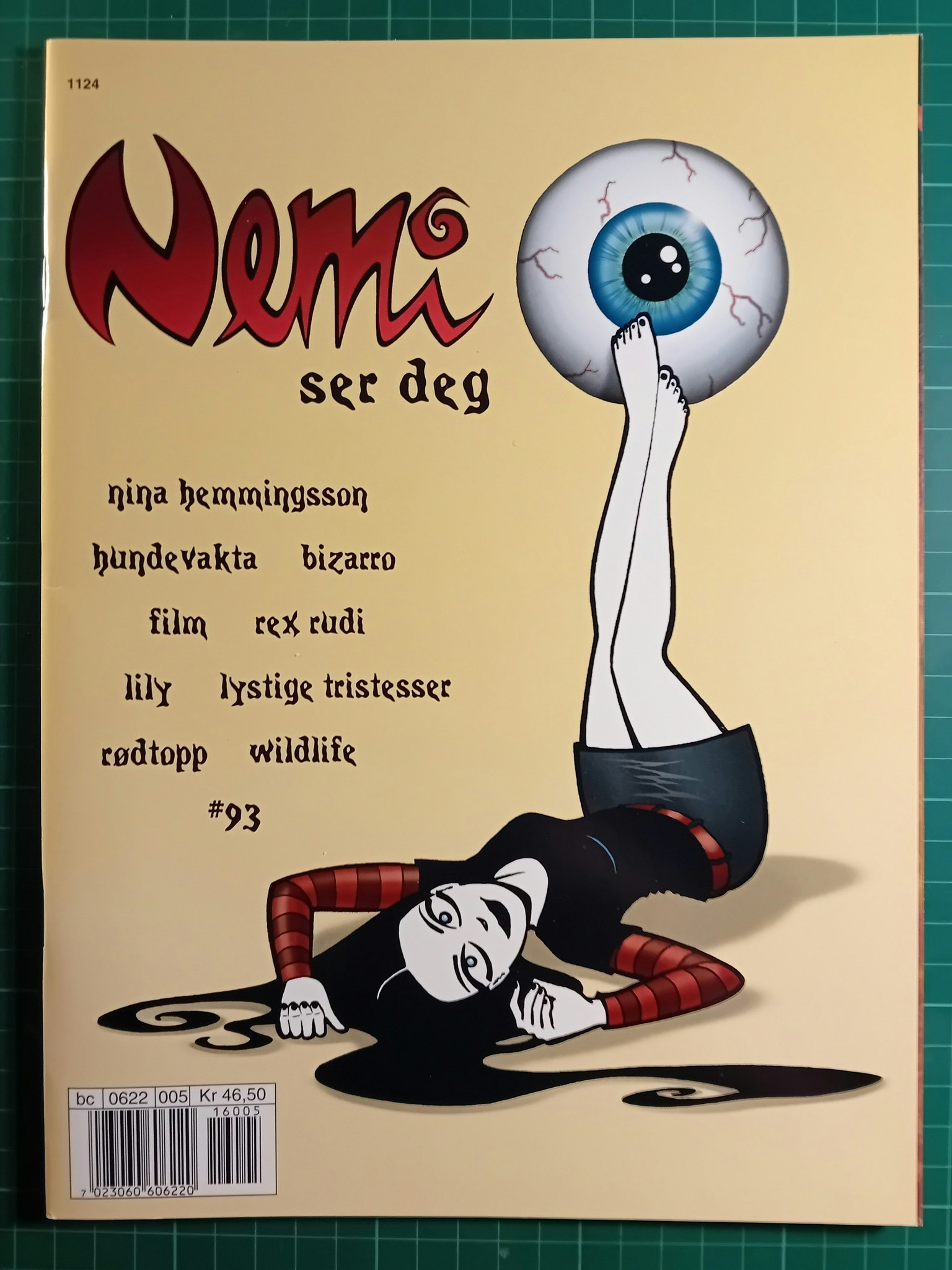 Nemi #093
