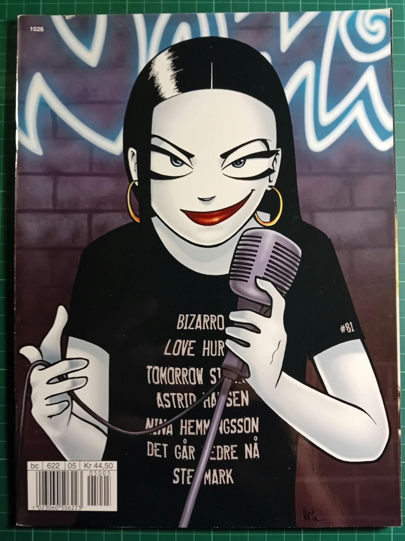 Nemi #081