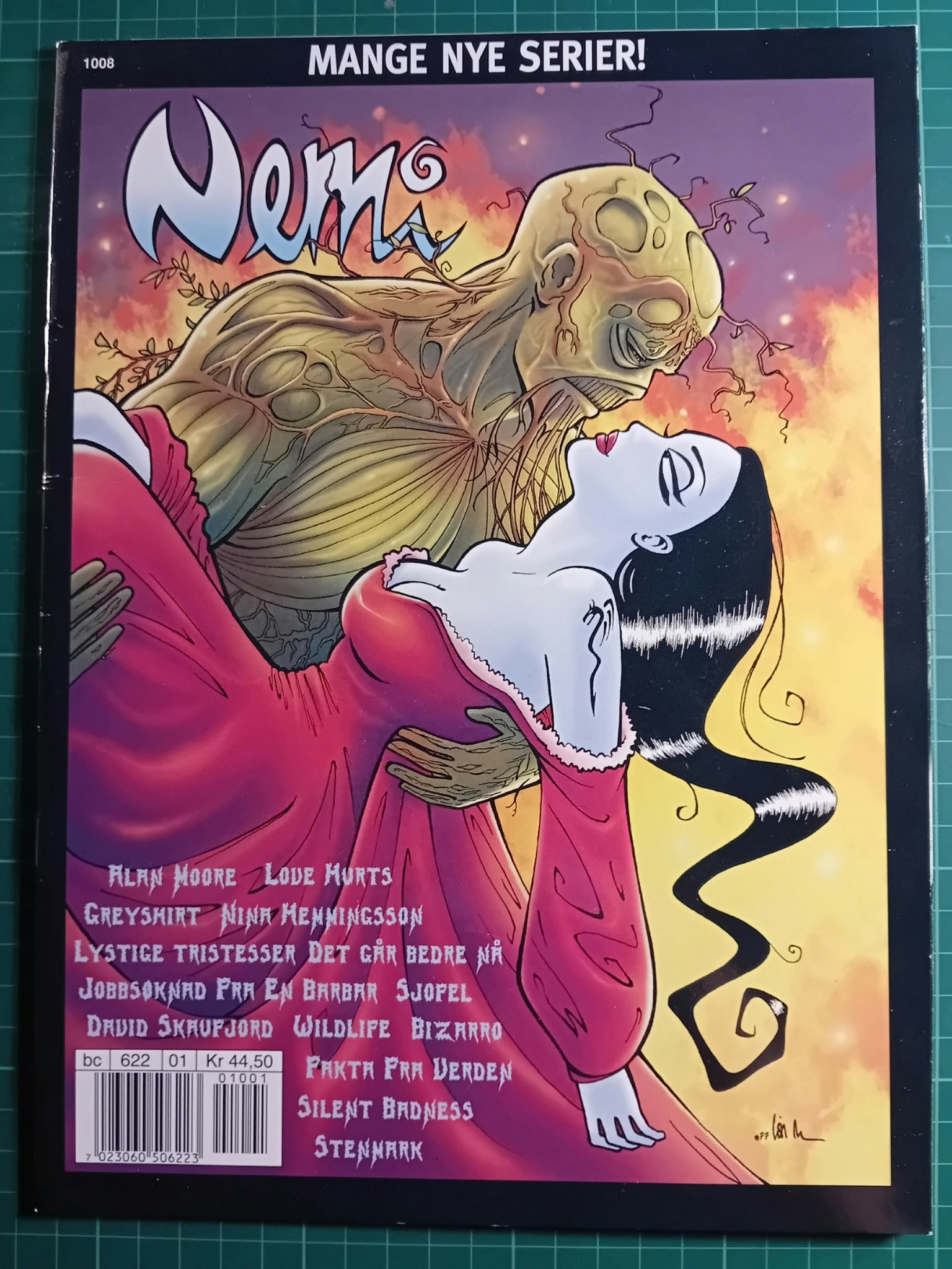 Nemi #077