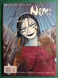 Nemi #079