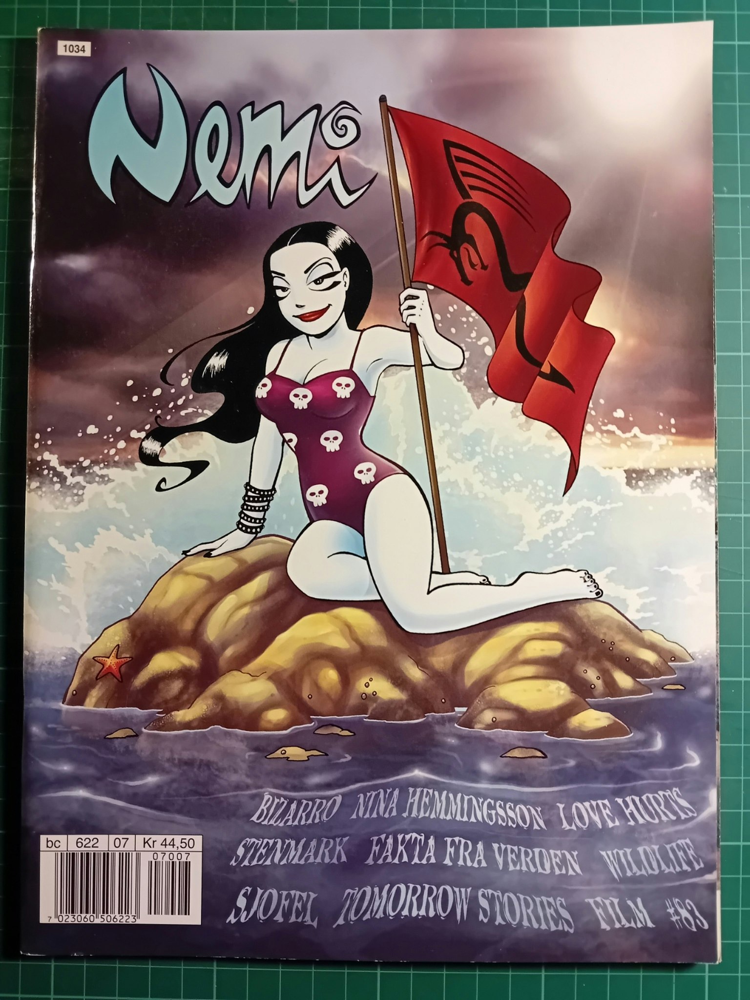 Nemi #083