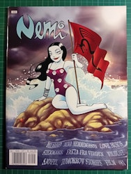 Nemi #083