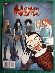 Nemi #072